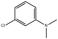 3-CHLORO-N,N-DIMETHYLANILINE