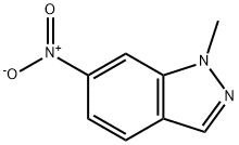 1-METHYL-6-NITRO-1H-INDAZOLE price.