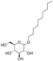 Decyl glucoside