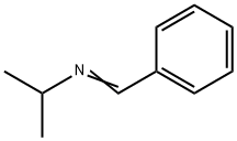 N-BENZYLIDENEISOPROPYLAMINE