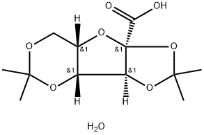 68539-16-2 Structure