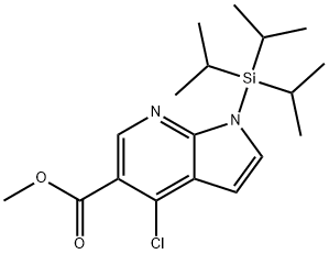 685513-97-7 結(jié)構(gòu)式