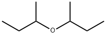 2,2'-Oxybisbutane Struktur