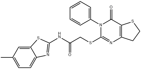 686770-61-6 Structure