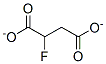 fluorosuccinate Struktur