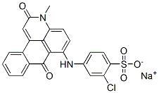 6871-98-3 Structure