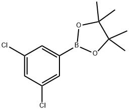 3,5-DICHLOROPHENYLBORONIC ACID, PINACOL ESTER