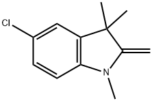 5-Chloro-2-methylene-1,3,3-trimethylindoline