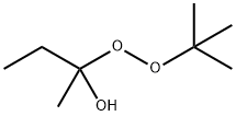 tert-Butyl(1-hydroxy-1-methylpropyl) peroxide|