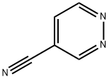 4-Cyanopyridazine