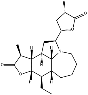 tuberostemonine