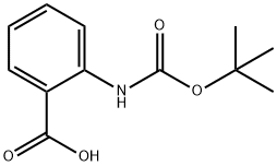 BOC-2-ABZ-OH Structure