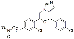 Econazole nitrate