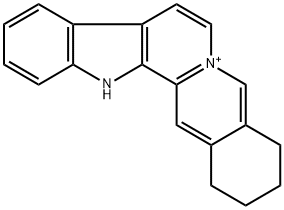 sempervirin Struktur