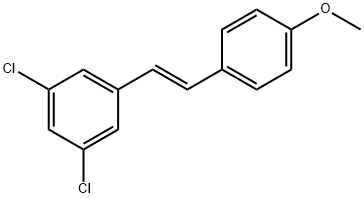 CAY10464 Struktur