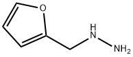 FURAN-2-YLMETHYL-HYDRAZINE Struktur