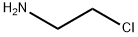2-Chloroethanamine Struktur