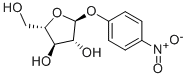 4-NITROPHENYL-ALPHA-L-ARABINOFURANOSIDE