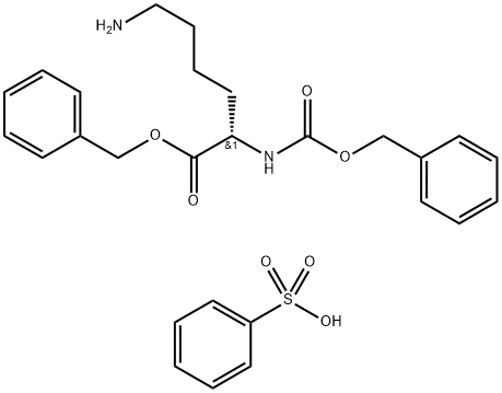 68973-36-4 結(jié)構(gòu)式