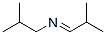 N-isobutylideneisobutylamine