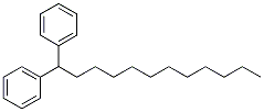 diphenyldodecane Struktur