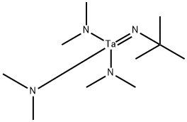 (TERT-BUTYLIMINO)TRIS(DIMETHYLAMINO)TANTALUM price.