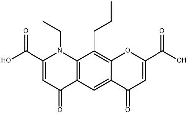 Nedocromil