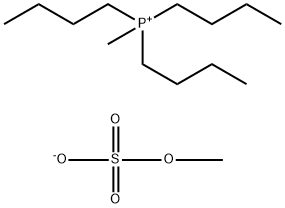 TRIBUTYLMETHYLPHOSPHONIUM METHYL SULFATE price.