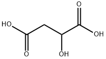 Malic acid 