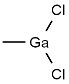 Methyldichlorogallium