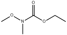 ETHYL N-METHOXY-N-METHYLCARBAMATE