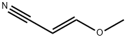 trans-3-Methoxyacrylonitrile