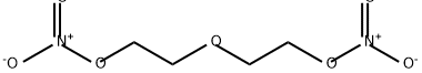 Bis(hydroxy-ethyl)-ether-dinitrat