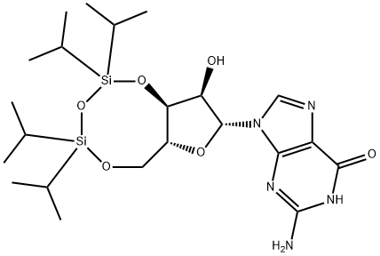 3',5'-O-(1,1,3,3-Tetraisopropyl-1,3-disiloxanediyl)guanosine price.