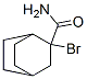 2-Bromobicyclo[2.2.2]octane-2-carboxamide Struktur