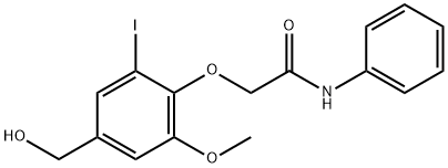 ART-CHEM-BB B023802 Struktur