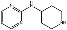 Piperidin-4-yl-pyrimidin-2-yl-amine