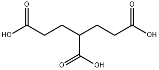 Pentan-1,3,5-tricarbonsure