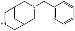 N-BENZYL-BISPIDINE Struktur