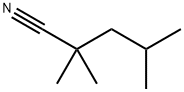 2,2,4-TRIMETHYLPENTANENITRILE