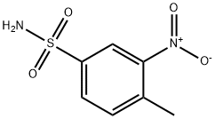 4-METHYL-3-NITROBENZENESULFONAMIDE