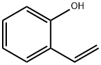 2-Hydroxystyrene