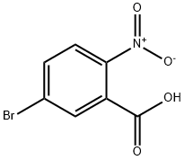 5-BROMO-2-NITRO-BENZOIC ACID