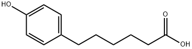 6-(4-HYDROXYPHENYL)HEXANOIC ACID price.