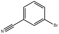 3-Bromobenzonitrile