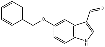 5-(Phenylmethoxy)-1H-indole-3-carbaldehyde price.