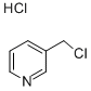 3-Picolyl chloride hydrochloride