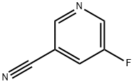 3-CYANO-5-FLUOROPYRIDINE