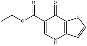 69626-98-8 Structure