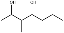 3-METHYL-2,4-HEPTANEDIOL